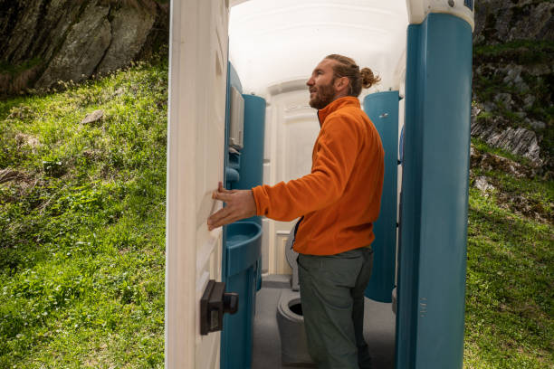 Best Porta potty rental near me  in Harsville, RI