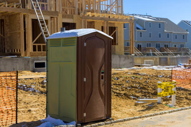 Best Long-term porta potty rental  in Harsville, RI