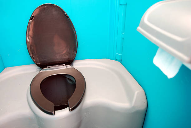 Best Temporary restroom rental  in Harsville, RI