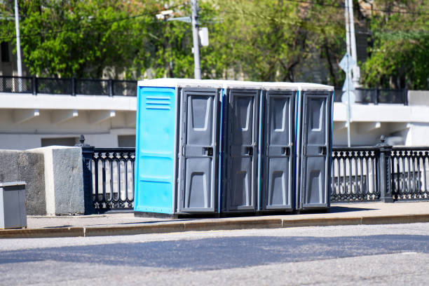 Best Porta potty rental for parties  in Harsville, RI