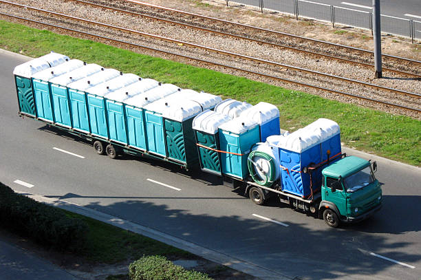 Best Best portable toilet rental  in Harsville, RI