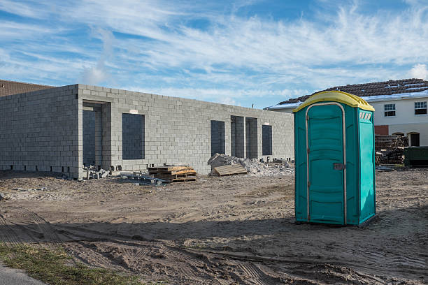 Best Portable toilet rental cost  in Harsville, RI